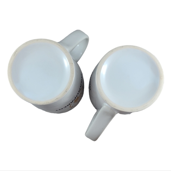 Dalhousie University Proud Grandparent Coffee Tea Mug White Pride Grandchildren - Picture 7 of 8